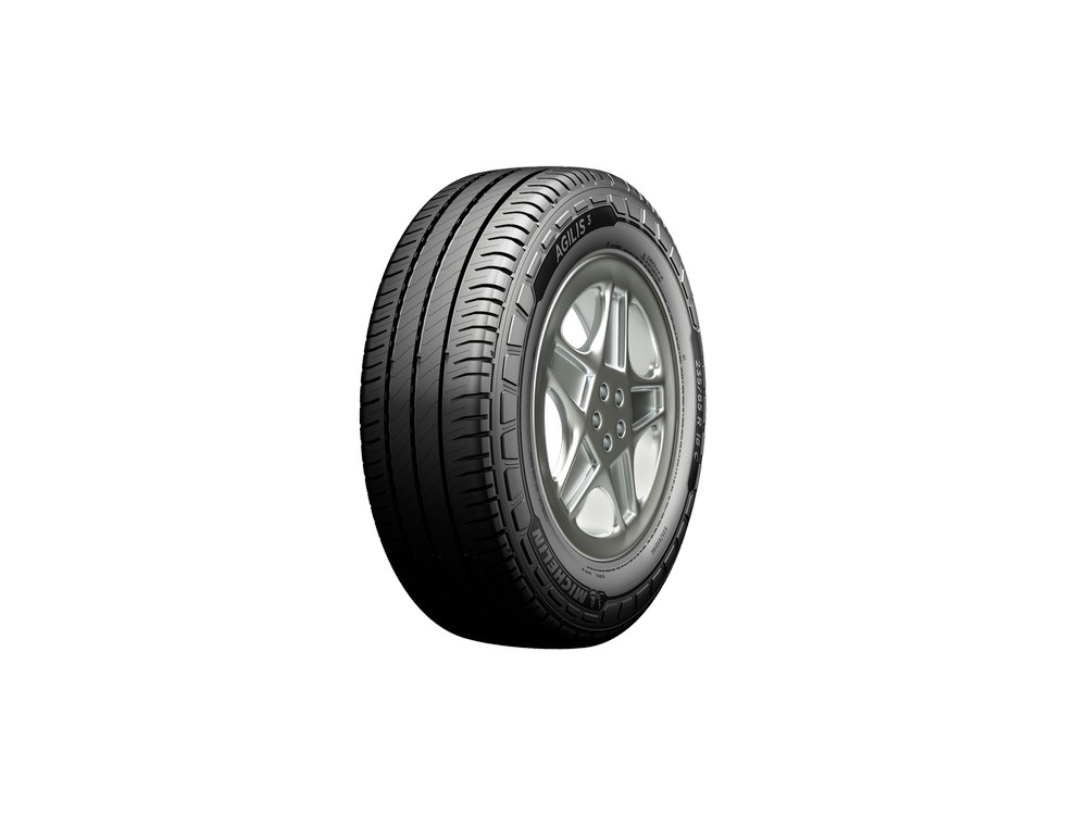 1 MICHELIN Agilis 3