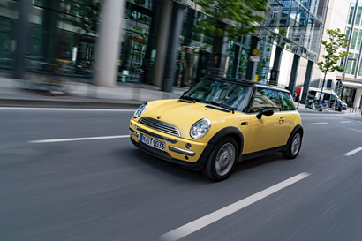 MINI