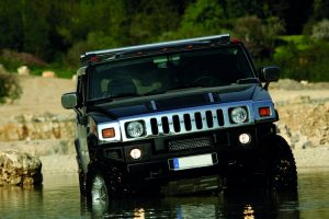 2 HUMMER H2 Book