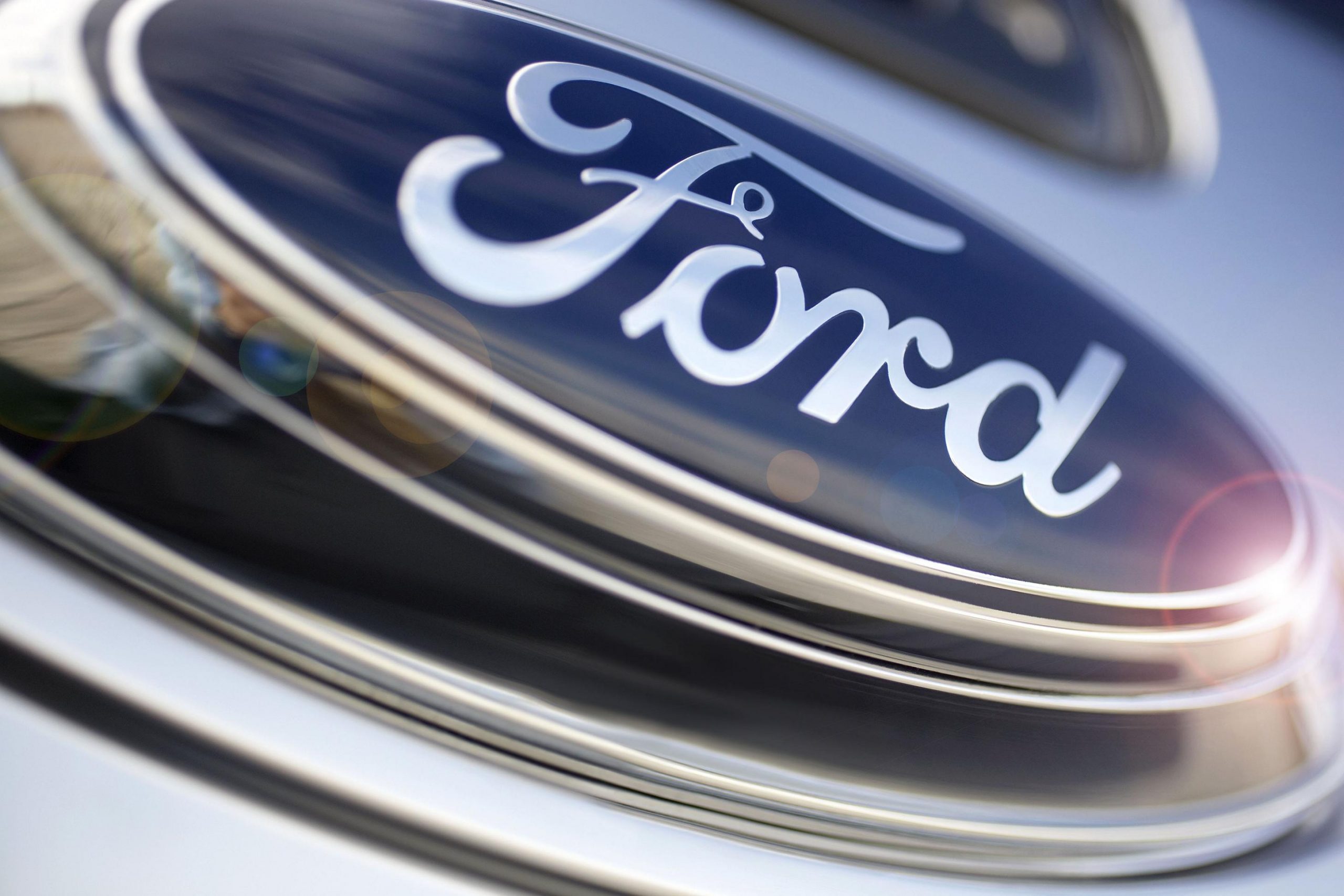 Ford Co