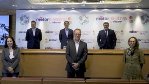 Foto Familia Presentación MOTORMEETING Abril 2021