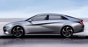Hyundai Elantra 2