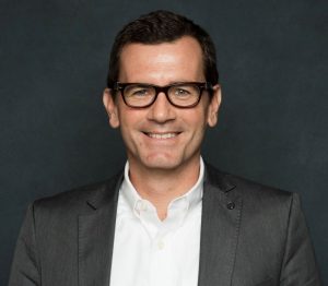 Marc Pasquet, President