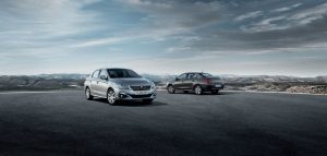 Peugeot 301