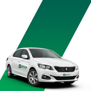 Peugeot Udrive II