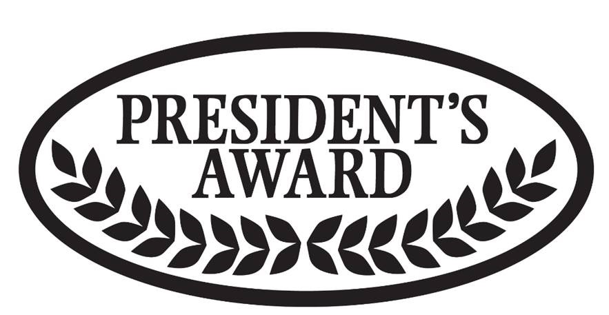 President's Award