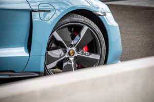 Porsche Sales 2020 III