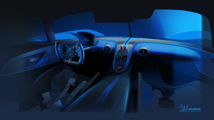 Bugatti Bolide 11