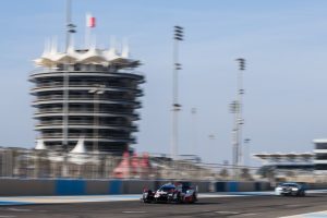 WEC 8 Hours of Bahrain