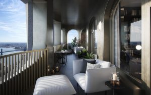 10- 130 William_LOGGIA