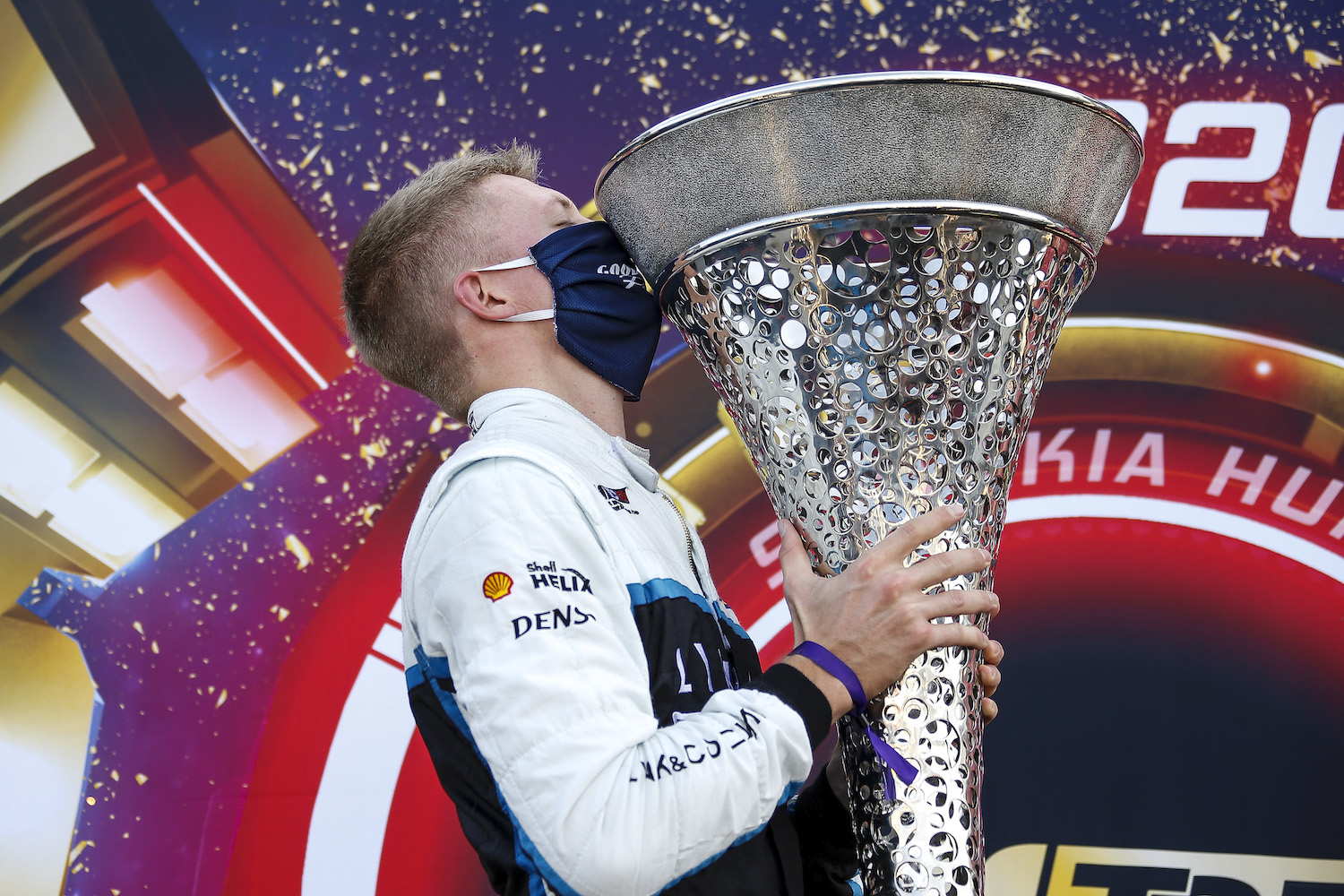 AUTO - WTCR 2020 - RACE OF ARAGON