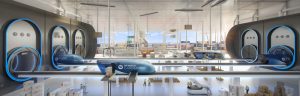 Virgin Hyperloop 2