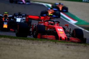 Scuderia Ferrari