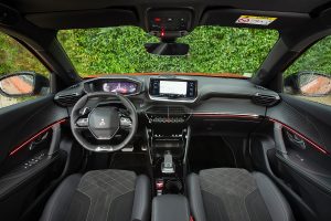 Peugeot 2008 Show 11