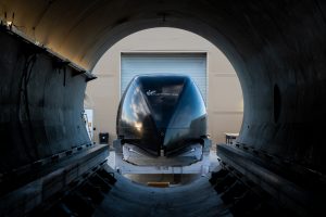 Virgin Hyperloop 5