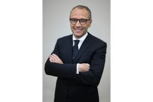 Stefano Domenicali