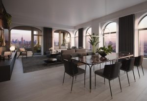 6- 130 William_LIVING_DINING (01)