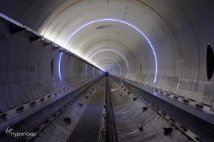 Virgin Hyperloop 4