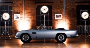 8- DB5 Junior_Hero_Side profile