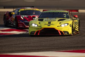 8 Hours in Bahrain 4