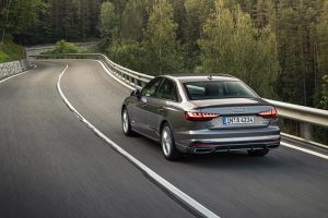 Audi A4 4