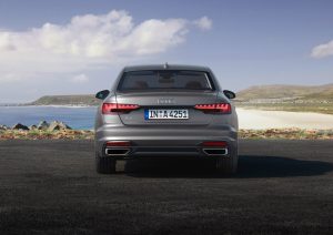 Audi A4 2