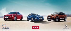 Al Naboodah & AVIS