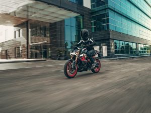 BMW G 310 R 5