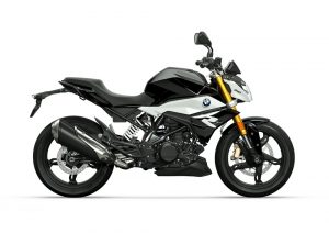 BMW G 310 R 9