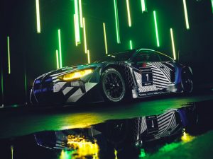 BMW M4 GT3-3
