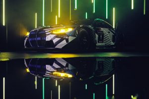BMW M4 GT3-4