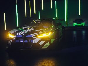 BMW M4 GT3-5