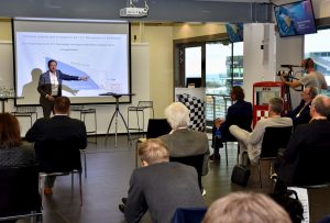 Energy4mobility_Alain Mathuren_FuelsEurope 1