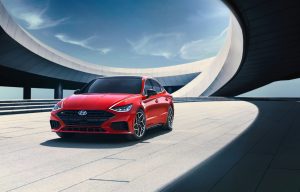 Hyundai Sonata 2