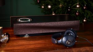 Image 4 - Naim and Focal for Bentley Speaker System 33