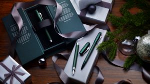 Image 6 - Graf con Faber-Castell for Bentley 11