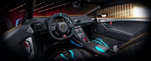 Lamborghini Huracán STO 2