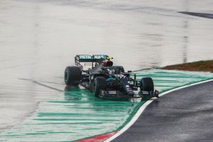 Formel 1 - Mercedes-AMG Petronas Motorsport, Großer Preis der Türkei 2020. Valtteri Bottas Formula One - Mercedes-AMG Petronas Motorsport, Turkish GP 2020. Valtteri Bottas