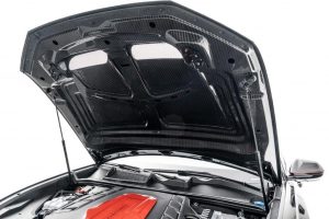 MANSORY- Audi RSQ8 - Bonnet - low res