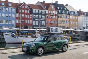 MINI Cooper SD Cluubman 9