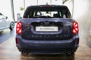 MINI Countryman 2