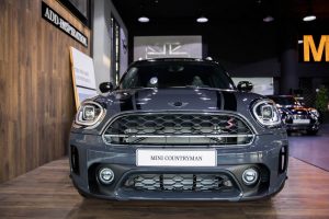 MINI Countryman 4
