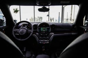 MINI Countryman 4