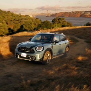 MINI Countryman 6