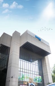 Master Paints Head Office 1