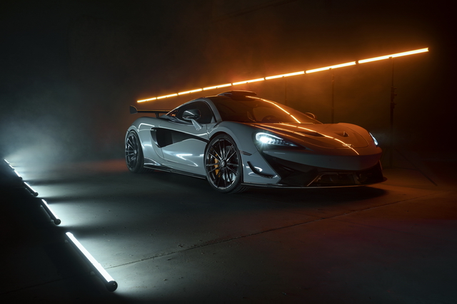 NOVITEC MCL62R Pic01