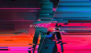 #NextGen Visual