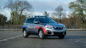 Peugeot 5008 Law 1