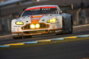 2014 World Endurance Championship. Le Mans 24 Hours, France. 8th - 15th June 2014. Photo: Drew Gibson
