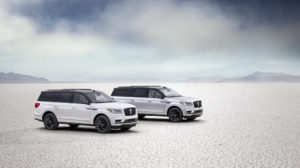 2021 Navigator Black Label Edition